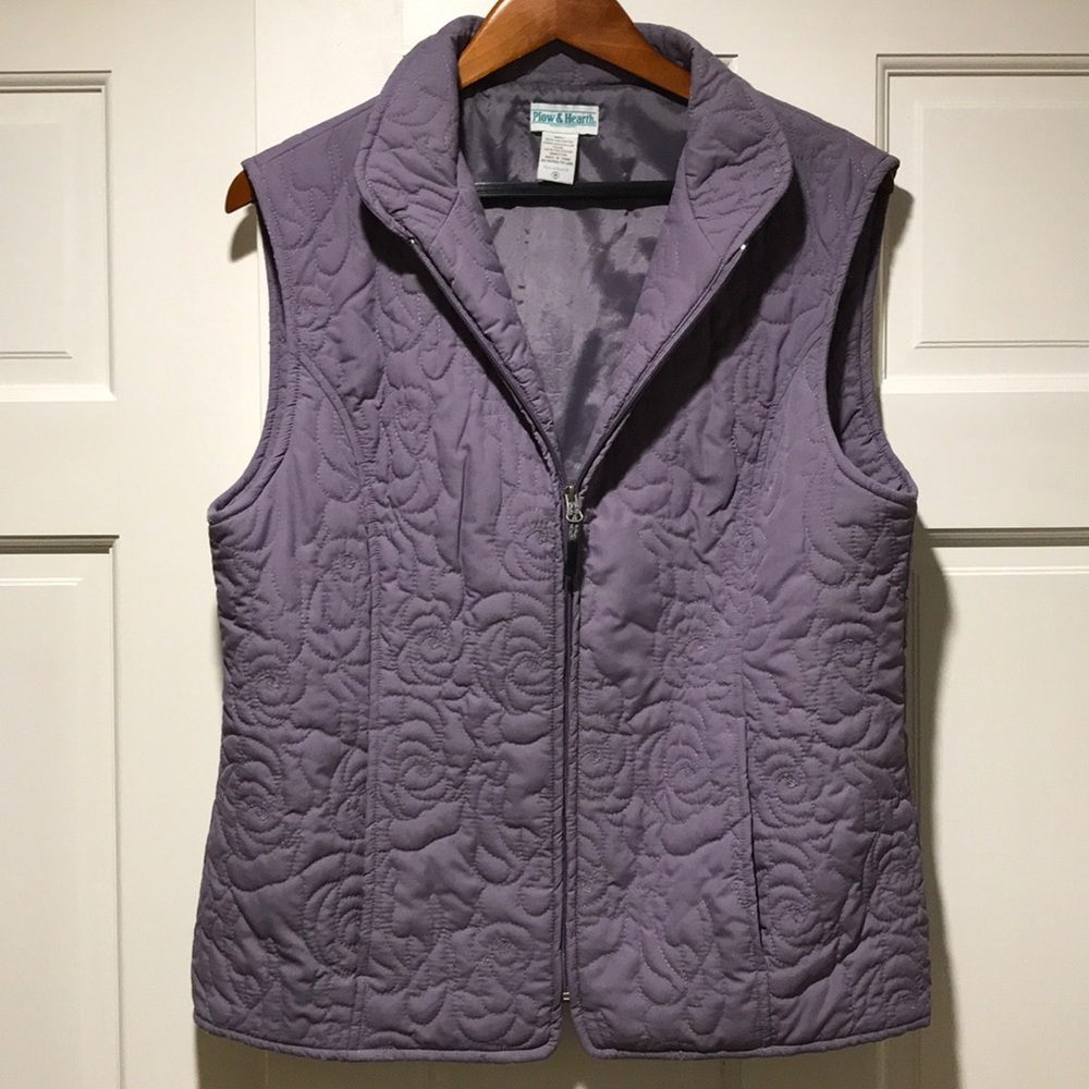 Vest